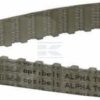 Correa dentada ZRM 101T - 16 mm