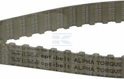 Correa dentada ZRM 101T - 16 mm