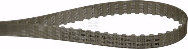 Correa dentada ZRM 101T - 16 mm 1 Correa dentada ZRM 101T - 16 mm