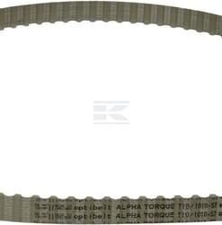 Correa dentada ZRM 101T - 16 mm 7 Correa dentada ZRM 101T - 16 mm