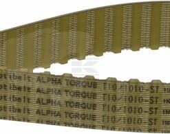 Correa dent. ZRM 101D - 25 mm