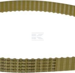 Correa dent. ZRM 101D - 25 mm