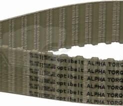 Correa dent. ZRM 105D - 32 mm