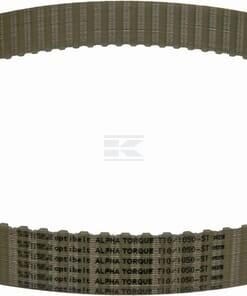 Correa dent. ZRM 105D - 32 mm