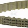 Correa dent. ZRM 115D - 16 mm
