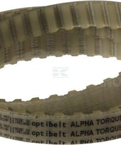 Correa dent. ZRM 115D - 16 mm