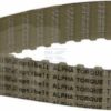 Correa dent. ZRM 115D - 25 mm