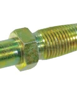 Racor a rosca DN13 - 15 mm