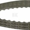 Correa dent. ZRM 125D - 16 mm 10 Correa dent. ZRM 125D - 16 mm