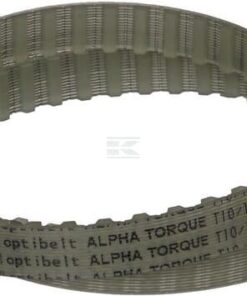 Correa dent. ZRM 125D - 16 mm