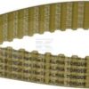 Correa dent. ZRM 139D - 25 mm