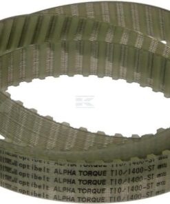 Correa dent. ZRM 140D - 25 mm 7 Correa dent. ZRM 140D - 25 mm
