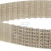 Correa dent. ZRM 146D - 32 mm 8 Correa dent. ZRM 146D - 32 mm