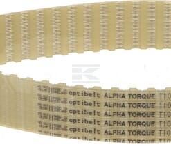 Correa dentada ZRM 90D - 32 mm