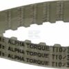 Correa dent. ZRM 34D - 16 mm 7 Correa dent. ZRM 34D - 16 mm
