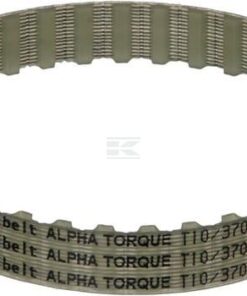 Correa dent. ZRM 34D - 16 mm