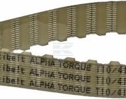 Correa dentada ZRM 41D - 16 mm