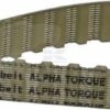 Correa dentada ZRM 44D - 16 mm 10 Correa dentada ZRM 44D - 16 mm