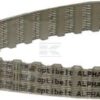 Correa dentada ZRM 50D - 16 mm