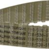 Correa dentada ZRM 53D - 25 mm 12 Correa dentada ZRM 53D - 25 mm