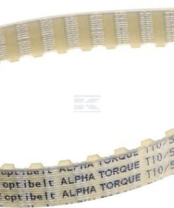 Correa dentada ZRM 56D - 16 mm