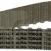 Correa dentada ZRM 56D - 25 mm 13 Correa dentada ZRM 56D - 25 mm