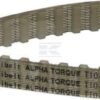 Correa dentada ZRM 60D - 16 mm