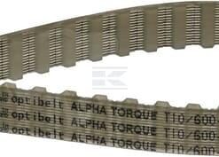 Correa dentada ZRM 60D - 16 mm