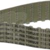 Correa dentada ZRM 60D - 25 mm
