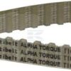 Correa dentada ZRM 61D - 16 mm