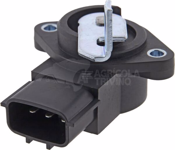 Sensor 2 Sensor