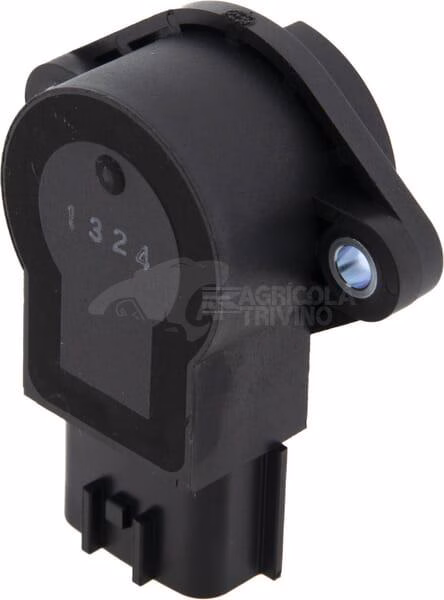 Sensor 3 Sensor