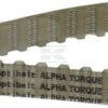 Correa dentada ZRM 66Z - 16 mm