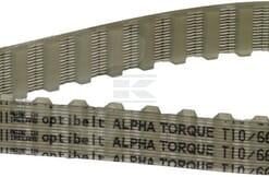 Correa dentada ZRM 66Z - 16 mm