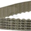 Correa dentada ZRM 69T - 25 mm