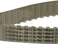 Correa dentada ZRM 69T - 25 mm