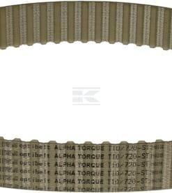 Correa dentada ZRM 72D - 32 mm
