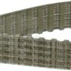 Correa dentada ZRM 75D - 25 mm