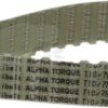 Correa dentada ZRM 78D - 25 mm