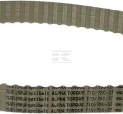 Correa dentada ZRM 78D - 25 mm