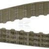 Correa dentada ZRM 81D - 16 mm