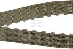 Correa dentada ZRM 81D - 16 mm