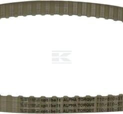 Correa dentada ZRM 81D - 16 mm