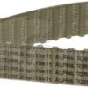 Correa dentada ZRM 81D - 25 mm