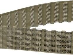Correa dentada ZRM 81D - 25 mm