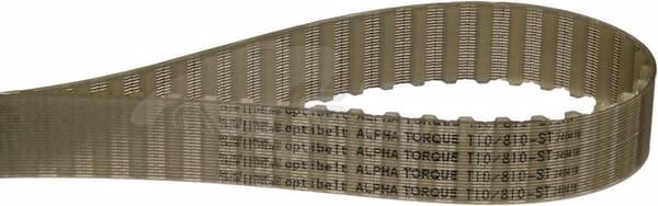 Correa dentada ZRM 81D - 25 mm 1 Correa dentada ZRM 81D - 25 mm