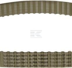 Correa dentada ZRM 81D - 25 mm 6 Correa dentada ZRM 81D - 25 mm