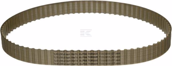 Correa dentada ZRM 81D - 25 mm 2 Correa dentada ZRM 81D - 25 mm