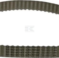 Correa dentada ZRM 88D - 25 mm
