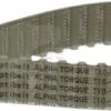 Correa dentada ZRM 98D - 25 mm